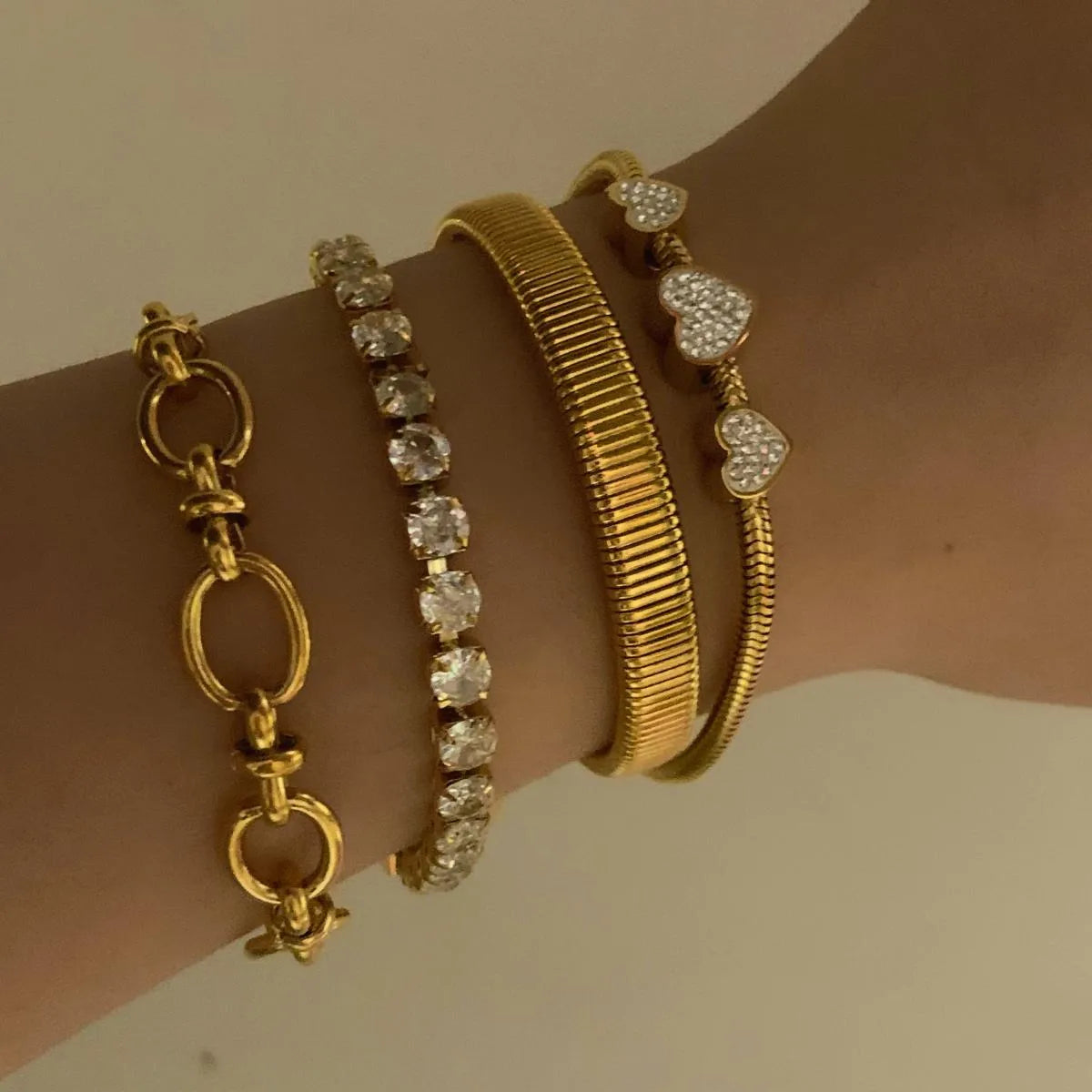 Pauletta Bracelet