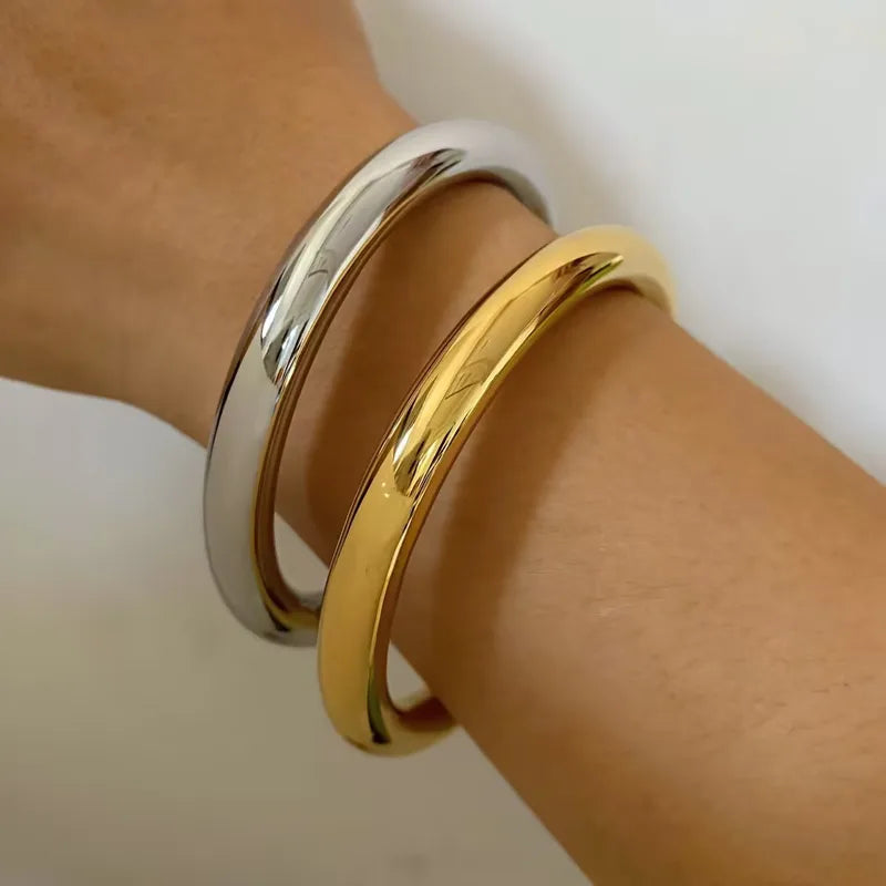 Halo Bangle